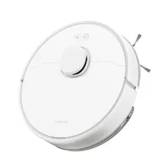 DREAME - Aspiradora Robot Vacuum D15 Color Blanco