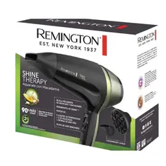 GENERICO - Secador Aguacate Shien Terapy Origi Nal