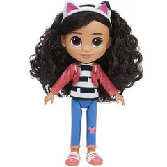 GENERICO - Muñeca Gabbys Dollhouse Gabby Girl 20cm