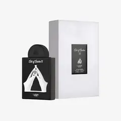 LATTAFA - Perfume Art of Arabia II 100ML