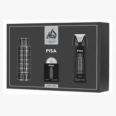 LATTAFA - Gif Set Pisa Pride 3pc