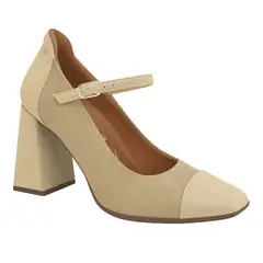 PICCADILLY - Tacon Casual de Mujer 774001-1 Beige