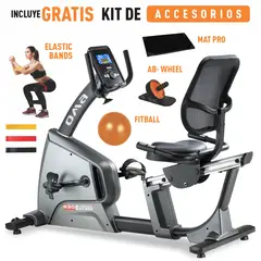 OMA - BICICLETA ESTATICA R30