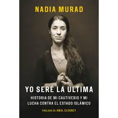 PLAZA & JANES - Yo Seré La Última. Nadia Murad