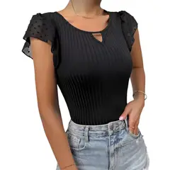 PAATAL - Blusa Boleros