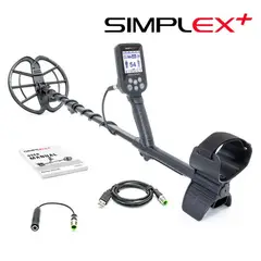 GENERICO - Detector de Metales