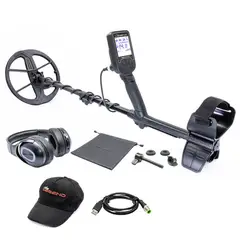 GENERICO - Detector de Metales