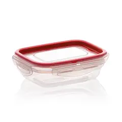 KENDY - Caja Kendyfresh Rectangular 750ml Surtido