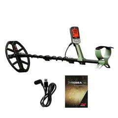 GENERICO - Detector de Metales Minelab X-Terra Pro