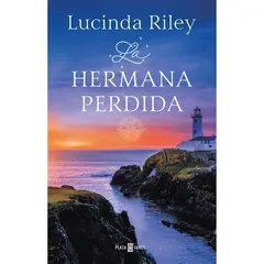 PLAZA & JANES - Hermana Perdida. Las Siete Hermanas 7. Lucinda Riley