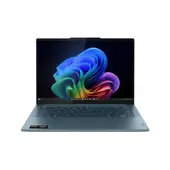 LENOVO - Portátil Yoga Pro 7 Ryzen AI 9 AMD Radeon 1TB 145
