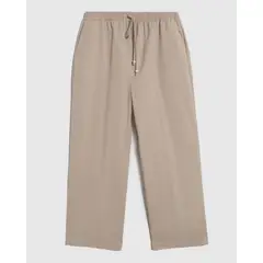 PAT PRIMO - Pantalón Para Mujer Moda Color Beige Marca Patprimo #14070737