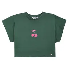 CODELIN - Camiseta Ceci Niña 330668B Codelín Verde