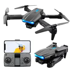 OEM - Juguete Drone Dron Control Remoto Dual Mini Cámara 4k Pro Wifi