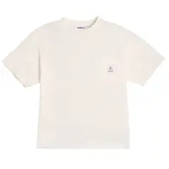 CODELIN - Camiseta Teo Niño Marfil Codelín 430961A