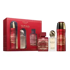 LATTAFA - Perfume Badee Al Oud Sublime 100ml