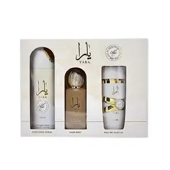 LATTAFA - Estuche Perfume Yara Moi 100ml