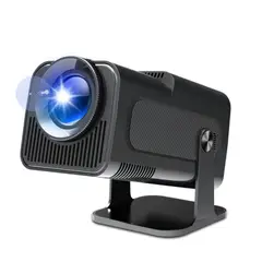 ROUX - Proyector Maxnova Hy320 Grande Hy320 12000lm Negro Full HD
