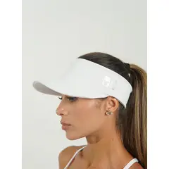 NO RULES - VISERA PRO FIT BLANCA