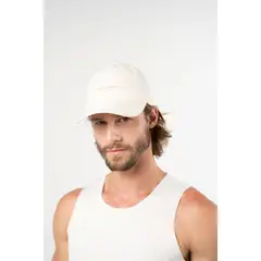 NO RULES - DRY FIT CAP CREAM
