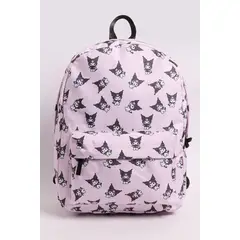KOAJ - Maleta / Morral con diseño clásico de Hello Kitty. Mujer
