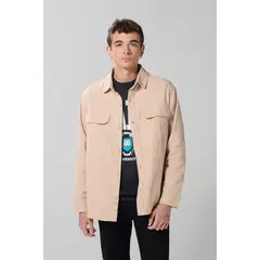 KOAJ - CAMISA OVERSIZE ML 11070 1/25