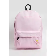 KOAJ - Maleta rosada clara con diseño de My Melody Mujer