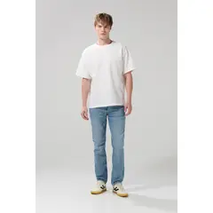 KOAJ - PANTALON JEAN SLIM 28853 4/25 Hombre