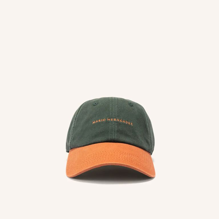 Gorra Beisbolera Cima Bosque Norte