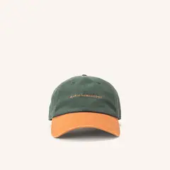 MARIO HERNANDEZ - Gorra Beisbolera Cima Bosque Norte