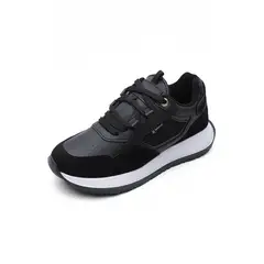 TELLENZI - Tenis Dama Negro 568