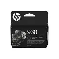 HP - CARTUCHO 938 NEGRO ORIGINAL