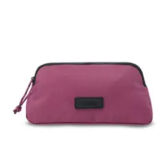 TOTTO - Multiuso Cartuchera Unico Bolsillo Rpet Rocky Rosado