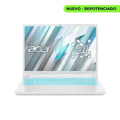 ACER - Portatil Nitro RYZEN 7 8845HS RAM 16GB 512GB NVME RTX 4050 6GB