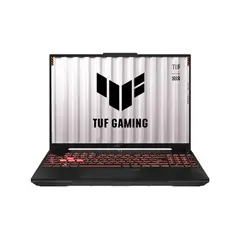 ASUS - Portátil Gamer TUF A16 FA607N / Ryzen 7 7445HS / RTX 4050 6GB / 20GB RAM / SSD 2TB /16″ WUXGA