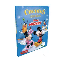 PRIMAVERA - Cuentos Cortos de Disney