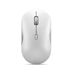 LENOVO - Mouse silencioso inalámbrico multidispositivo 700