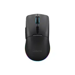LENOVO - Mouse para juegos inalámbrico RGB Legion M220
