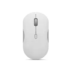 LENOVO - Mouse silencioso Bluetooth 350 (sin batería)