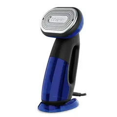 CONAIR - Vaporizador de Ropa Portátil Turbo Xtreme GS108 Plancha Vaporizadora Vertical 1875W