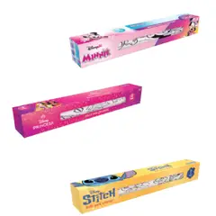 PRIMAVERA - Rollo para Colorear 2 Metros Niña – Diseños Surtidos