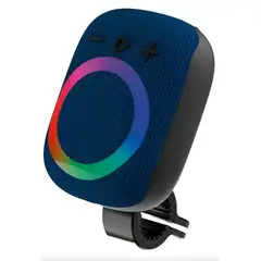 MOVISUN - Parlante bluetooth BICI-10