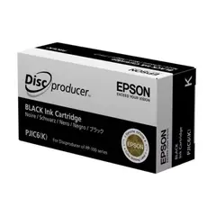 EPSON - CARTUCHO DISCPRODUCER PP100 NEGRO