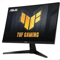 ASUS - MONITOR TUF 2K WQHD - GAMING VG27AQL5A 27 - 210HZ / 0,3MS - PANEL FAST IPS - PIVOTE - HDR400