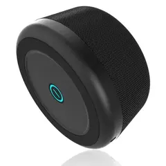 MOVISUN - Parlante bluetooth Bunker Magnetico