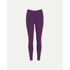 ATMOS - Leggins Para Mujer Largo Color Morado Marca #31230125