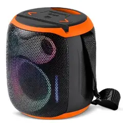 MOVISUN - Parlante bluetooth BAKET