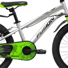 FUSION - BICICLETA THUNDER 20 2