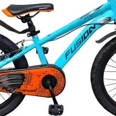 FUSION - BICICLETA THUNDER 20 2