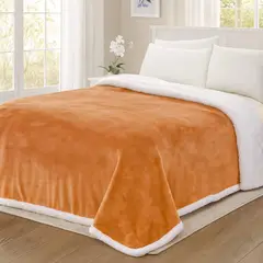 ELEGANT - Cobija Térmica Ovejera Gruesa y Extra Grande 200x220